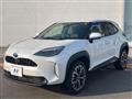 2022 Toyota Yaris Cross