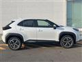 2022 Toyota Yaris Cross