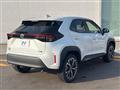 2022 Toyota Yaris Cross
