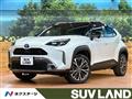 2023 Toyota Yaris Cross