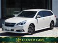 2013 Subaru Legacy Touring Wagon