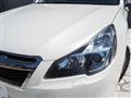2013 Subaru Legacy Touring Wagon