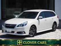 2013 Subaru Legacy Touring Wagon