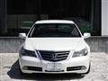 2011 Honda Legend
