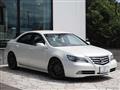 2011 Honda Legend