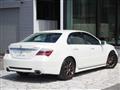 2011 Honda Legend
