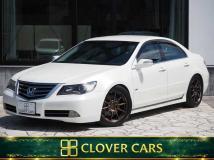 2011 Honda Legend