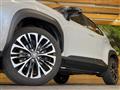 2024 Toyota Yaris Cross