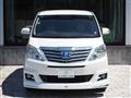 2013 Toyota Alphard Hybrid