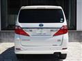 2013 Toyota Alphard Hybrid