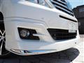 2013 Toyota Alphard Hybrid