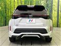 2024 Toyota Yaris Cross