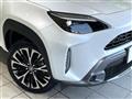 2024 Toyota Yaris Cross
