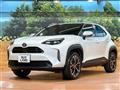 2025 Toyota Yaris Cross