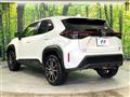 2025 Toyota Yaris Cross