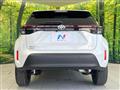 2025 Toyota Yaris Cross