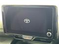 2025 Toyota Yaris Cross