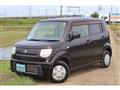 2011 Suzuki MR Wagon