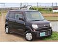 2011 Suzuki MR Wagon