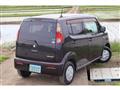2011 Suzuki MR Wagon