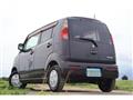 2011 Suzuki MR Wagon