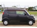 2011 Suzuki MR Wagon