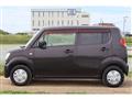 2011 Suzuki MR Wagon