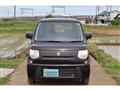 2011 Suzuki MR Wagon