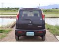 2011 Suzuki MR Wagon