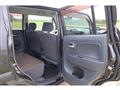 2011 Suzuki MR Wagon