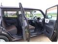 2011 Suzuki MR Wagon
