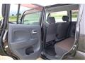 2011 Suzuki MR Wagon