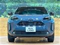 2025 Toyota Yaris Cross