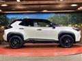 2025 Toyota Yaris Cross