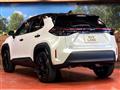 2025 Toyota Yaris Cross