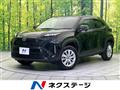 2025 Toyota Yaris Cross