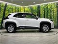 2025 Toyota Yaris Cross