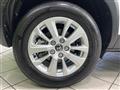 2025 Toyota Yaris Cross