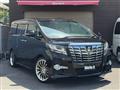 2016 Toyota Alphard G