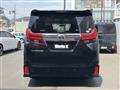 2016 Toyota Alphard G
