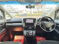 2016 Toyota Alphard G