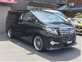 2016 Toyota Alphard G