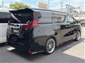 2016 Toyota Alphard G