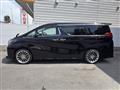 2016 Toyota Alphard G
