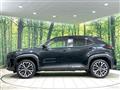 2021 Toyota Yaris Cross