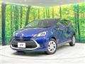 2021 Toyota AQUA