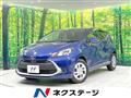 2021 Toyota AQUA