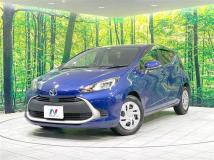 2021 Toyota AQUA