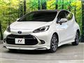 2021 Toyota AQUA
