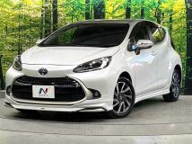 2021 Toyota AQUA